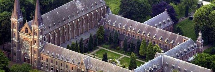 L’Abbaye Koningshoeven 